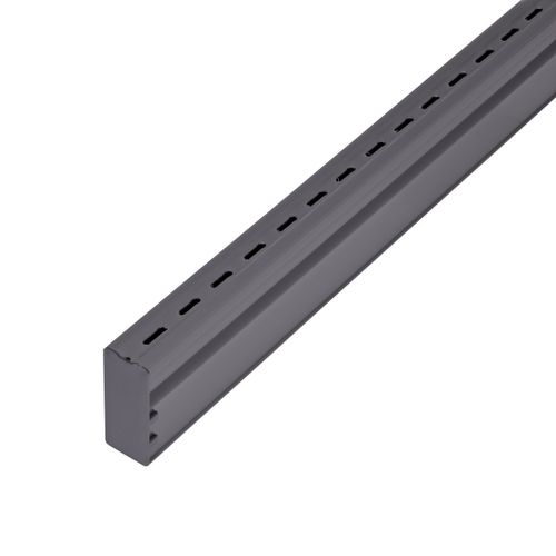 Main product image of Micro Channel End Plug (Gray)
