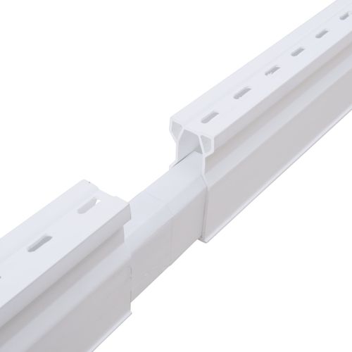 Main product image of Micro Channel Coupling (White)