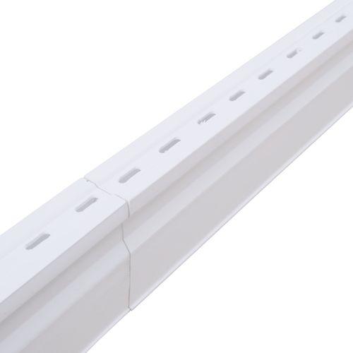 Main product image of Micro Channel Coupling (White)