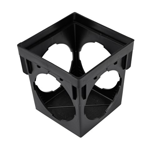 Main product image of 9" Catch Basin w/ 4 Openings