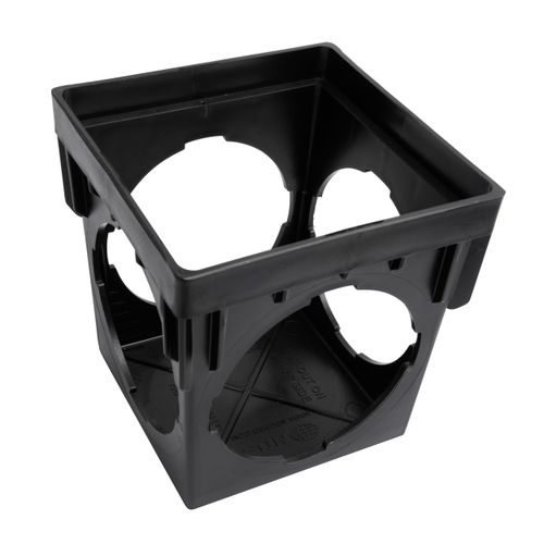 Main product image of 9" Catch Basin w/ 4 Openings