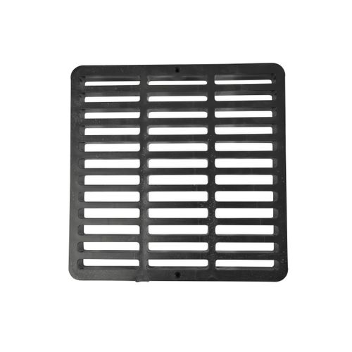Main product image of 9" Square Grate (Black)