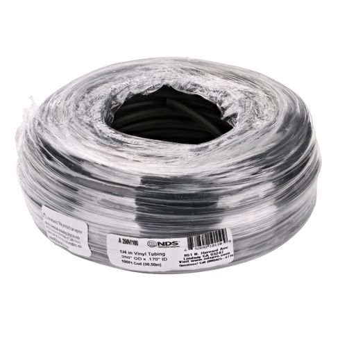 Main product image of 1/4" Vinyl Tubing (100 ft)