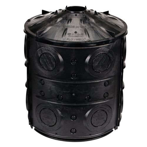 Main product image of 24" x 28.75" Flo-Well Stormwater Leaching System