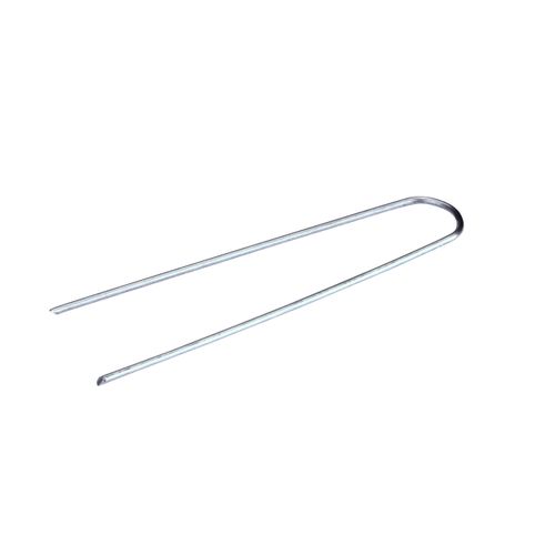 Main product image of 6" SOD Staple Round Top (1,000 Box)