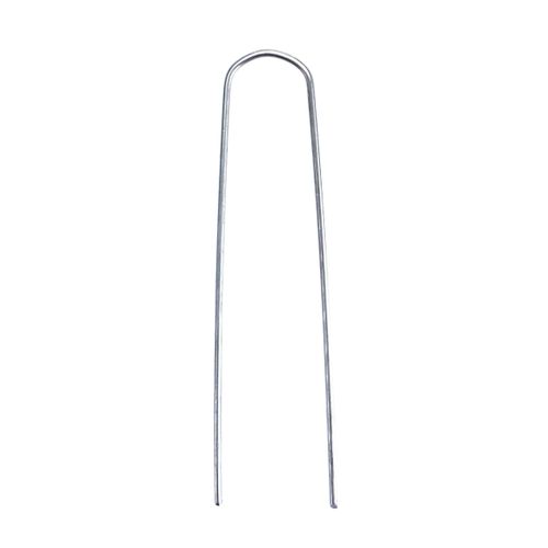 Main product image of 6" SOD Staple Round Top (1,000 Box)
