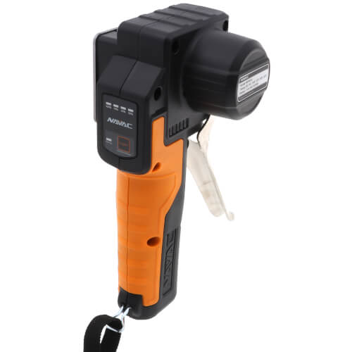 Main product image of 1/4" to 3/4" OD BreakFree Series Cordless Power Flaring Tool w/ NFG1 Flare Gauge