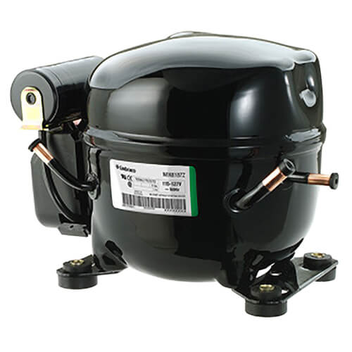 2459 BTU Compressor Refrigeration 1/2+ HP (115V)