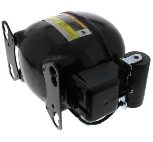 3338 BTU Compressor Refrigeration 1/4 HP (115V)