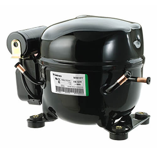 5960 BTU Compressor Refrigeration 3/4 HP (115V)