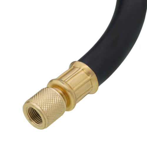 NEVK1 Navac NEVK1 Pro Series Rapid Evacuation Kit with Valve Core