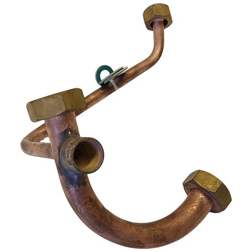 Main product image of Pump Connection (Internal) EKCO.LN2UL, NG01570