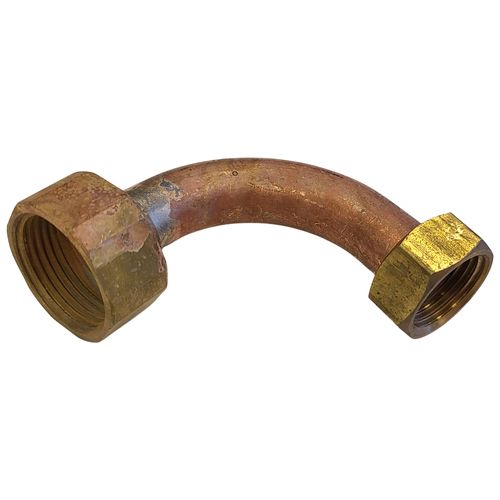 Main product image of Internal Connection 3bar Safety Valve EKCO.LN2UL, NG01575