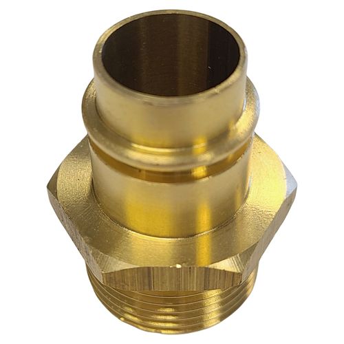 Main product image of Connecting Pipe, NG01581