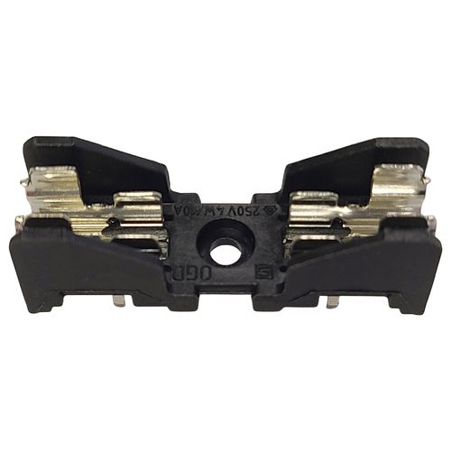 Main product image of Tube Fuse Socket EKCO.LN2UL, NG01589