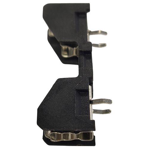 Main product image of Tube Fuse Socket EKCO.LN2UL, NG01589