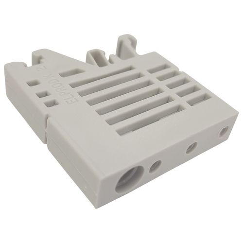 Main product image of KU-2 Holder (gray) EKCO.LN2UL, NG01593