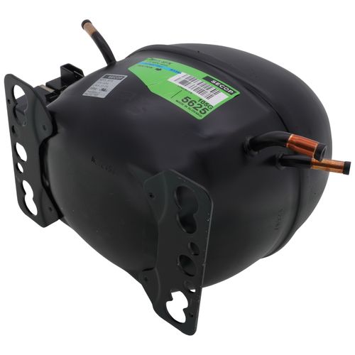 Main product image of 695 BTU Reciprocating Compressor R-134A, 1/4 HP (115V)