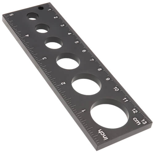 NAVAC NFG1 - Flare Gauge - NESTES Instruments