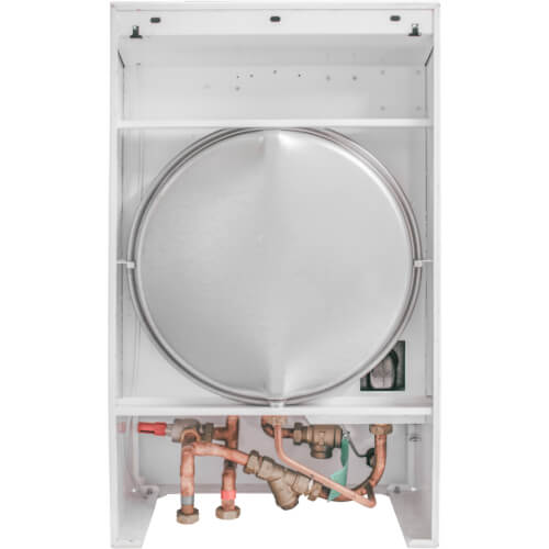 NG004 NextGen Boiler NG004 4kW PreAssembled Modulating Electric Boiler