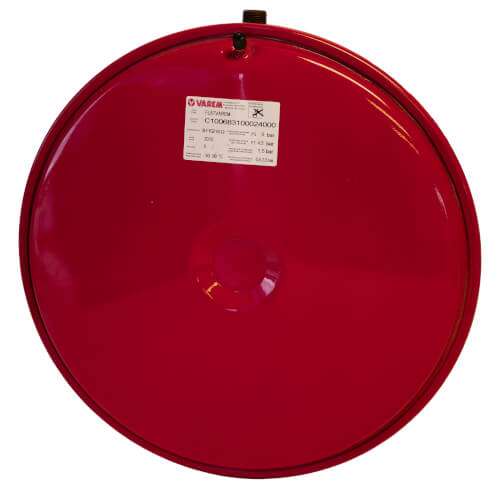 Main product image of Expansion Vessel 6lt G 1/2", NG00853