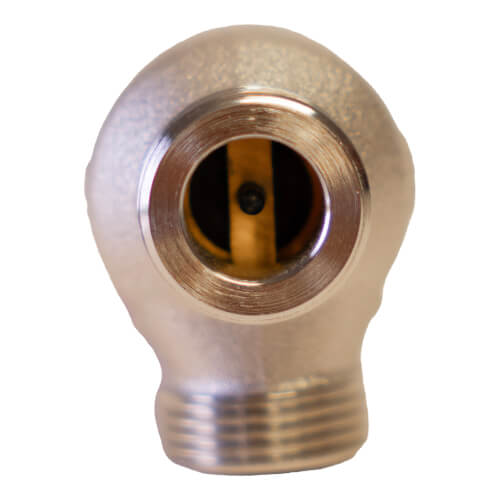 Main product image of Differential Pressure Valve (By-Pass) 3/4", NG01195