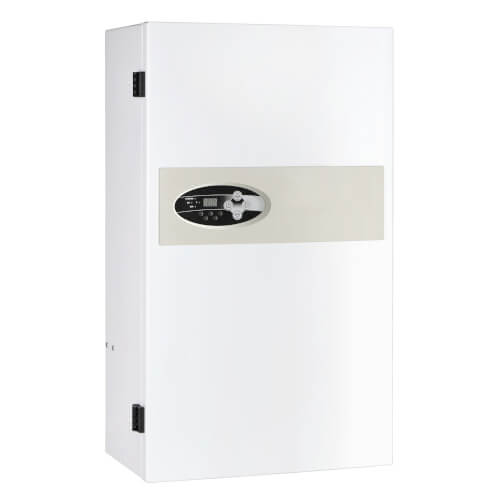 Main product image of 14.4kW Pre-Assembled Modulating Electric Boiler