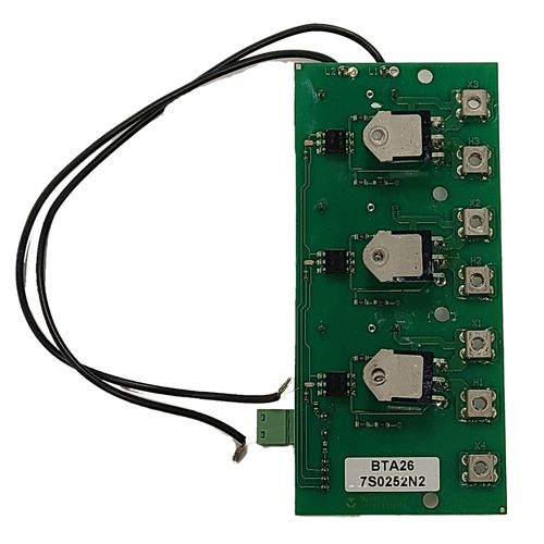 Main product image of Power Module EKCO.LN2UL, NG01571