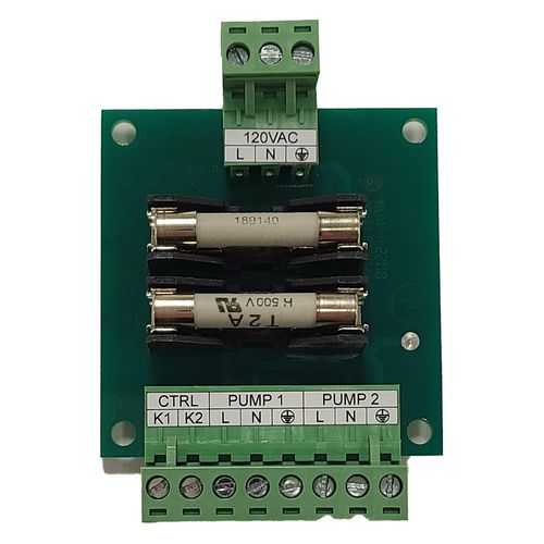 Main product image of ZIO 50 Board EKCO.LN2UL, NG01583