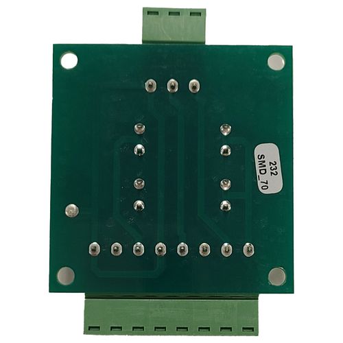Main product image of ZIO 50 Board EKCO.LN2UL, NG01583