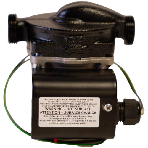 Main product image of Pump Wilo Star S21U15 130PR3, NG01584