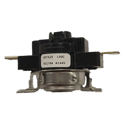 Main product image of Thermal Safety cou out 60T-X25 90.05 Thermodisc EKCO.LN2UL, NG01586