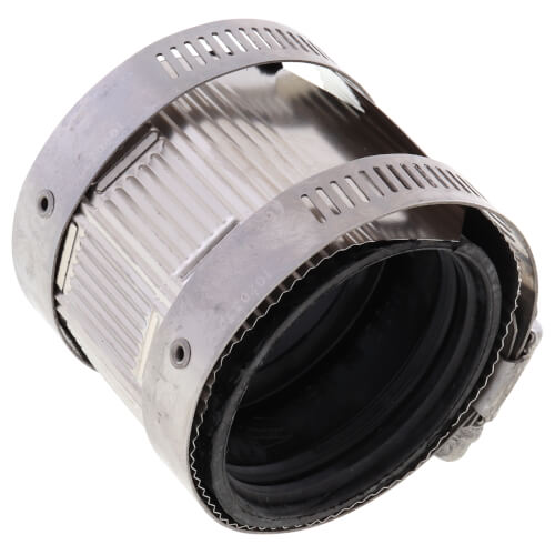 Main product image of 1-1/2" No Hub Coupling