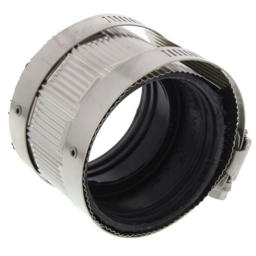 NH22 Fernco NH22 2" No Hub Coupling