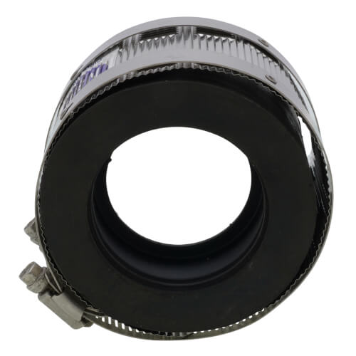 Main product image of 3" x 2" No Hub Coupling