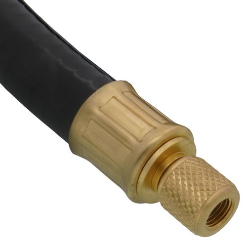 Main product image of 3/4" Big Boy Evacuation Hose for 1/4" - 1/2" Fitting - Black (3')