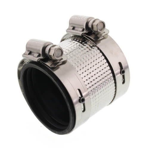 Main product image of 1-1/2" No Hub Coupling