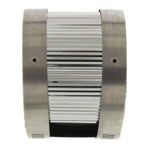 Main product image of 2" No Hub Coupling