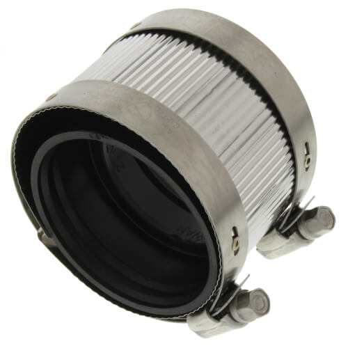Main product image of 2" No Hub Coupling