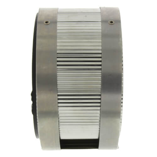 3" No Hub Coupling
