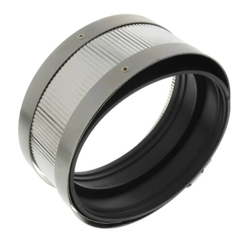 Main product image of 4" No Hub Coupling