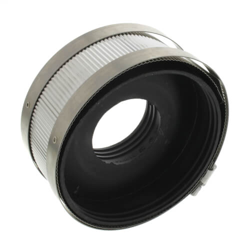 Main product image of 4" x 2" No Hub Coupling