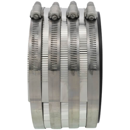Main product image of 5" No Hub Coupling