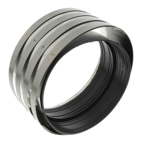 Main product image of 6" No Hub Coupling