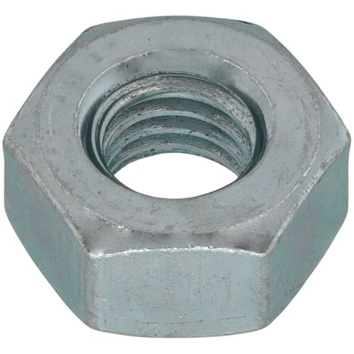 Main product image of 3/8" Heavy Hex Nut (Zinc)
