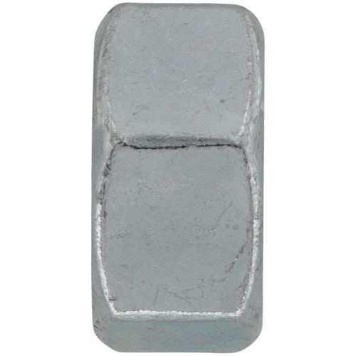 Main product image of 3/8" Heavy Hex Nut (Zinc)