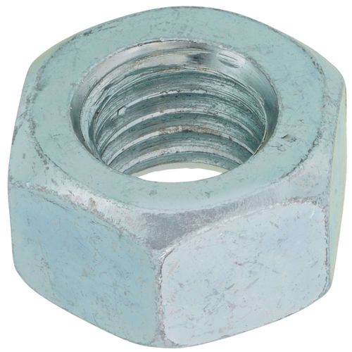 Main product image of 5/8" Zinc Heavy Hex Nut
