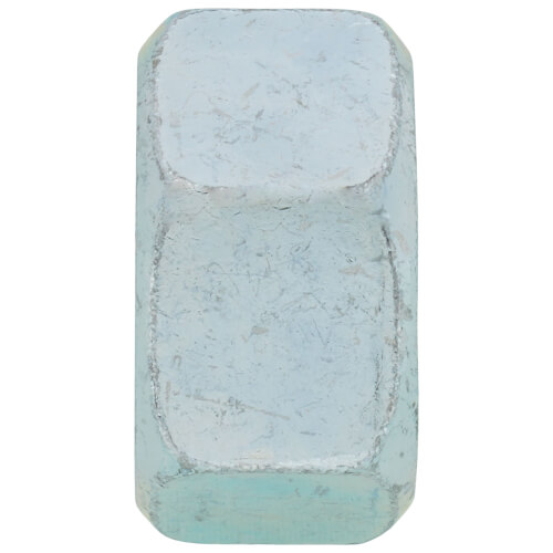 Main product image of 5/8" Zinc Heavy Hex Nut
