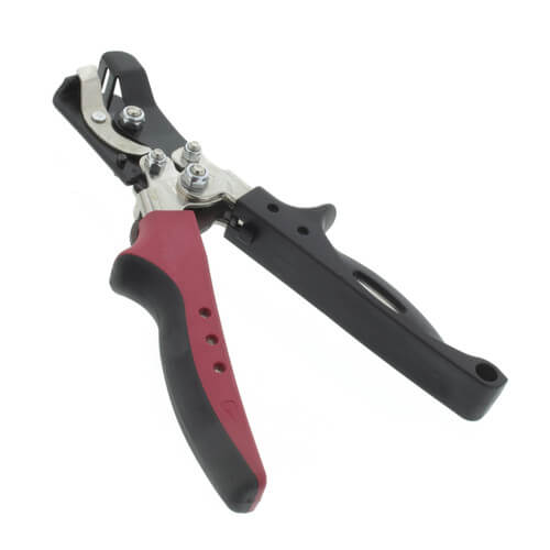 NHP1R - Malco NHP1R - NHP1R, RedLine Nail Hole Slot Punch