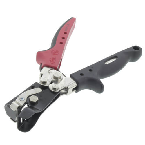 NHP1R - Malco NHP1R - NHP1R, RedLine Nail Hole Slot Punch